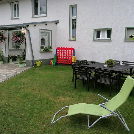 "Maerkische Traube" Idyllisches Gaestehaus Fuer Selbsversorger Zesch Экстерьер фото