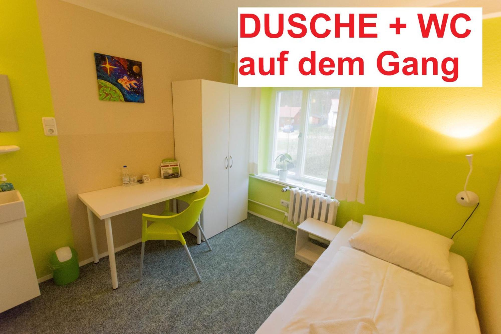 "Maerkische Traube" Idyllisches Gaestehaus Fuer Selbsversorger Zesch Экстерьер фото
