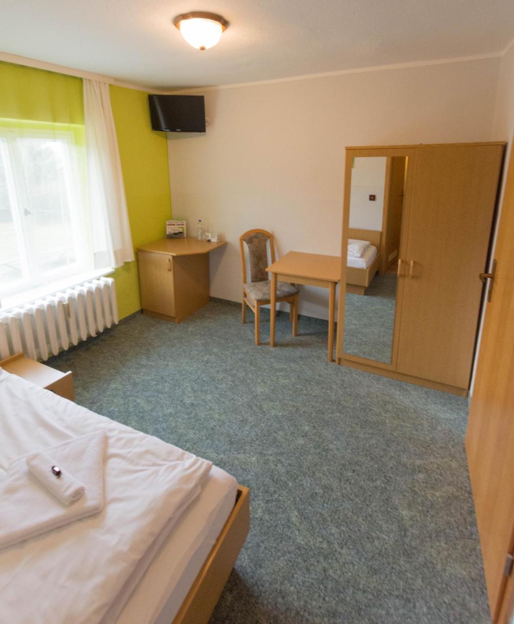 "Maerkische Traube" Idyllisches Gaestehaus Fuer Selbsversorger Zesch Экстерьер фото