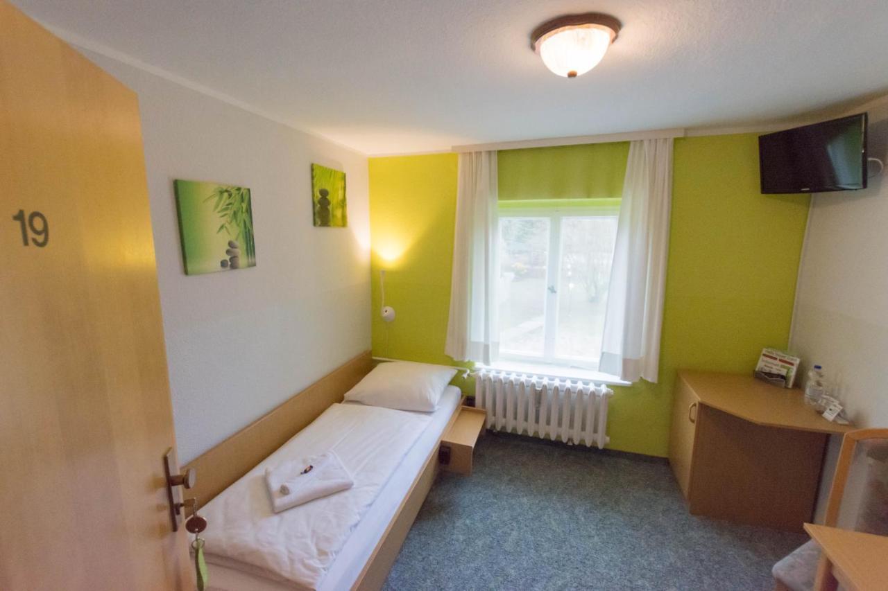 "Maerkische Traube" Idyllisches Gaestehaus Fuer Selbsversorger Zesch Экстерьер фото